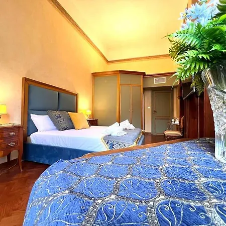 Veronica A Piazza Venezia Appartement