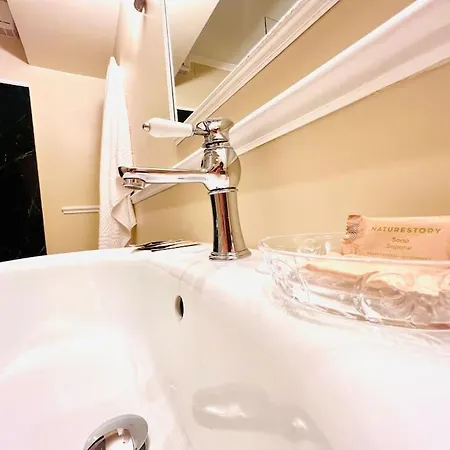 Apartment Veronica A Piazza Venezia *