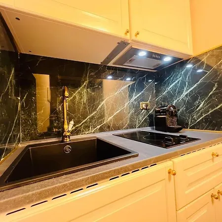 Veronica A Piazza Venezia Apartmán Řím
