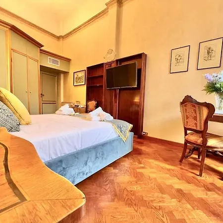 Apartment Veronica A Piazza Venezia