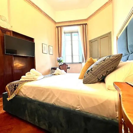 Veronica A Piazza Venezia Apartment Rome