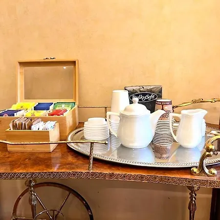 Apartment Veronica A Piazza Venezia Rome