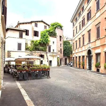 Appartamento Veronica A Piazza Venezia *