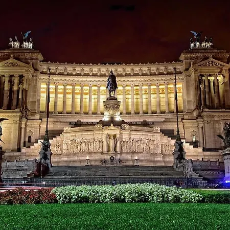 Veronica A Piazza Venezia Appartamento